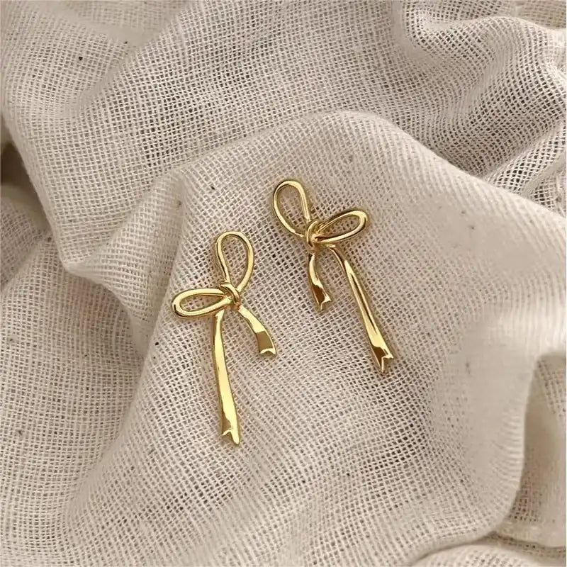 Aretes Bow