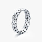 Anillo Weave