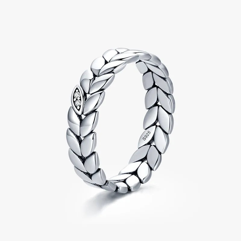 Anillo Weave