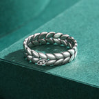 Anillo Weave