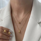 Collar Gota