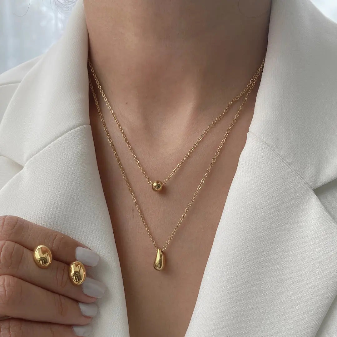Collar Gota