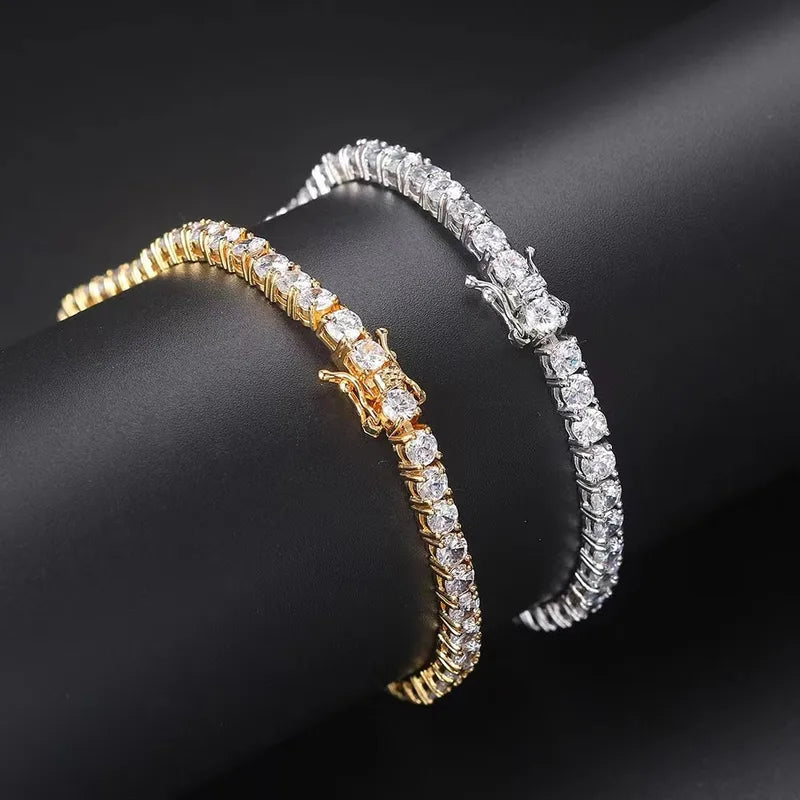 Pulsera Diamond