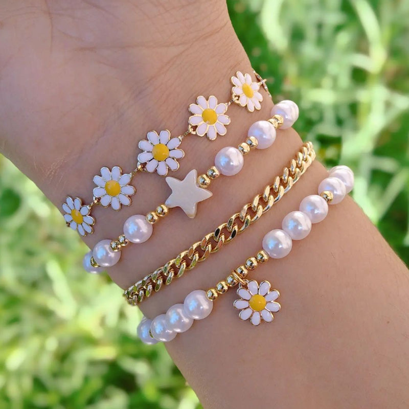 Pulsera Starella