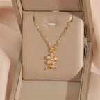 Collar TLux
