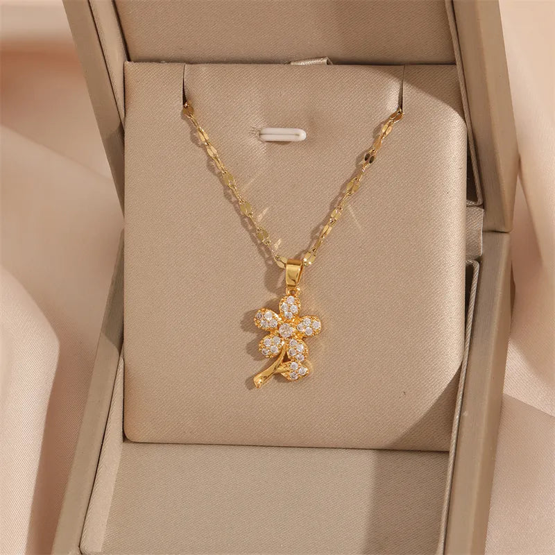 Collar TLux