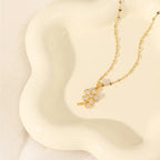 Collar TLux