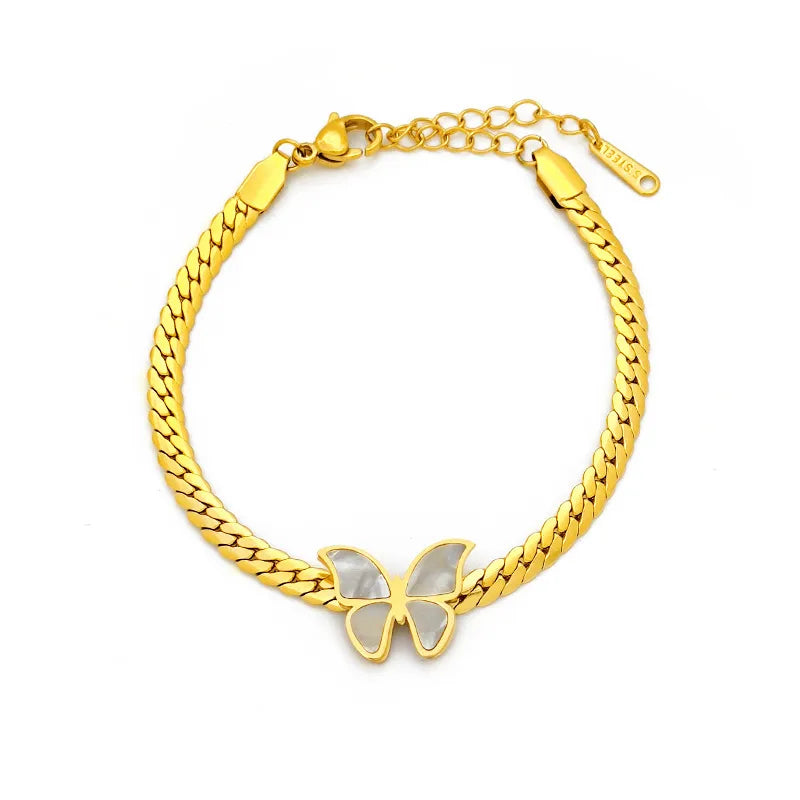 Pulsera Shell