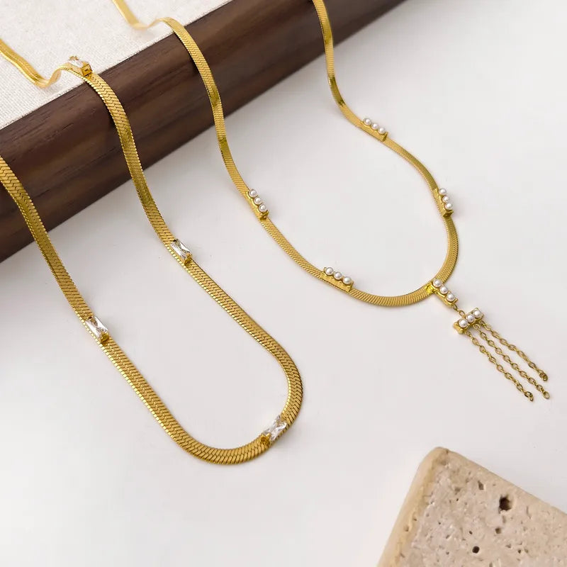 Collar Borla
