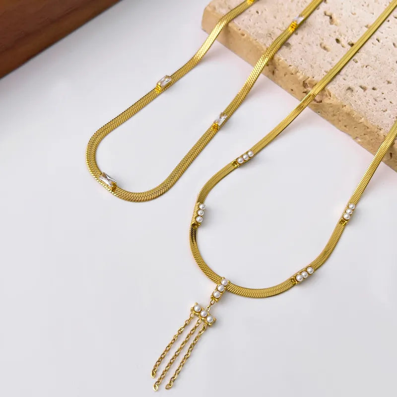 Collar Borla