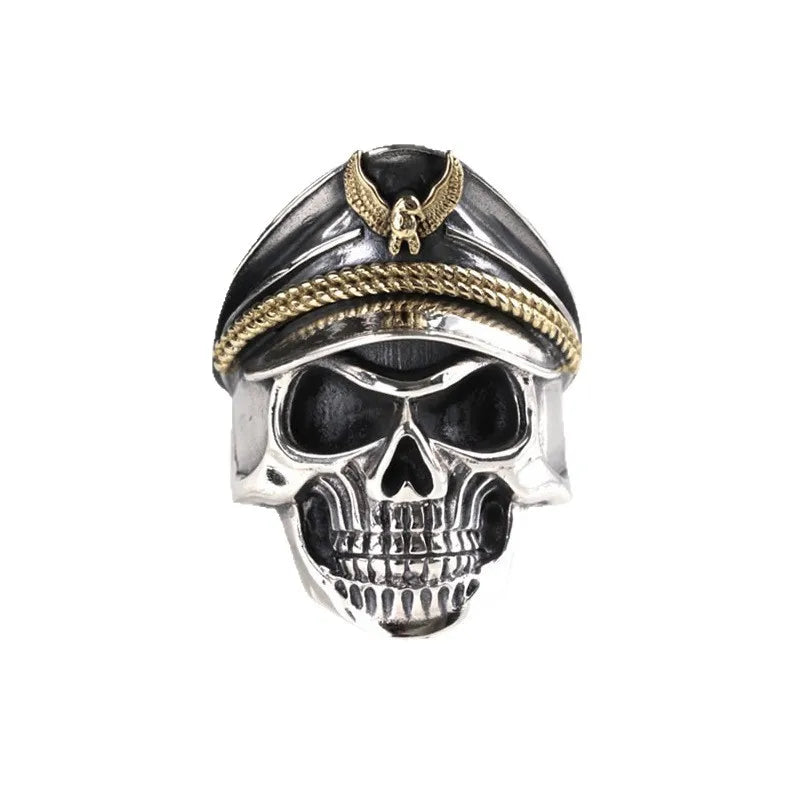 Anillo Pirata