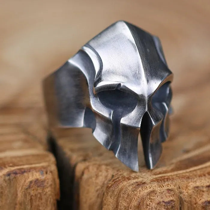 Anillo Espartano