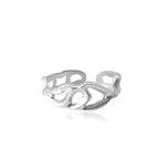 ANILLO TRAMA
