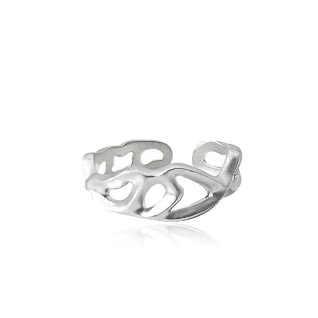 ANILLO TRAMA