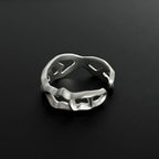 ANILLO TRAMA