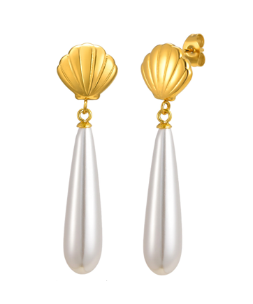 Aretes Mar