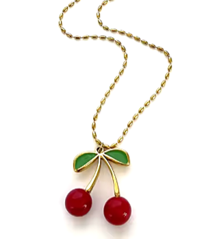 Collar Cherry