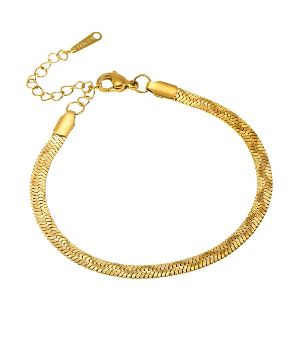 Pulsera Gold