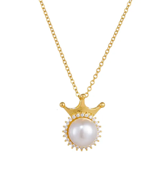 Collar Crown