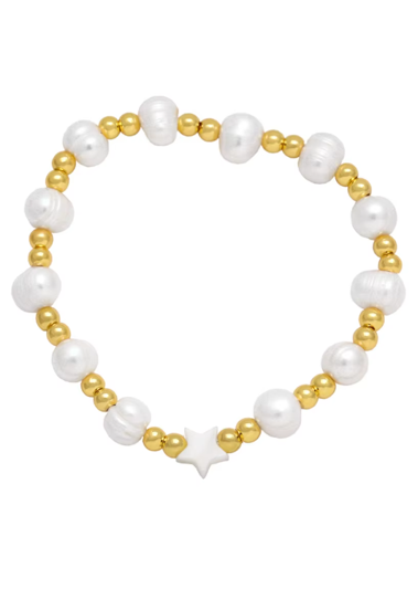 Pulsera Starella