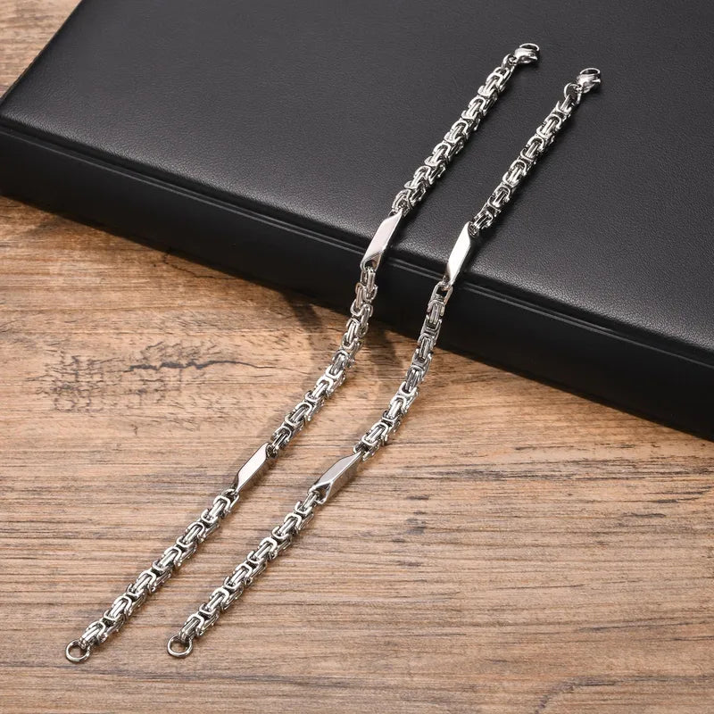 Pulsera Street