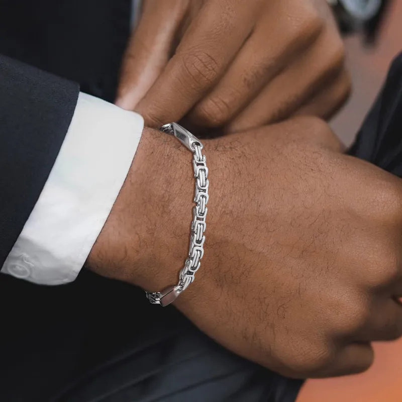 Pulsera Street