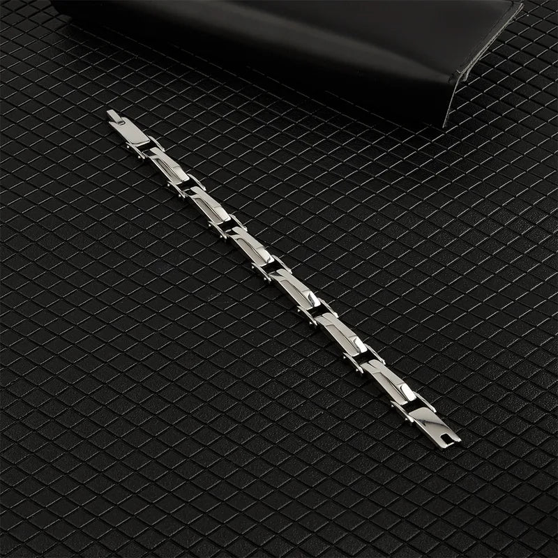 Pulsera Cubic