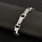 Pulsera Cubic