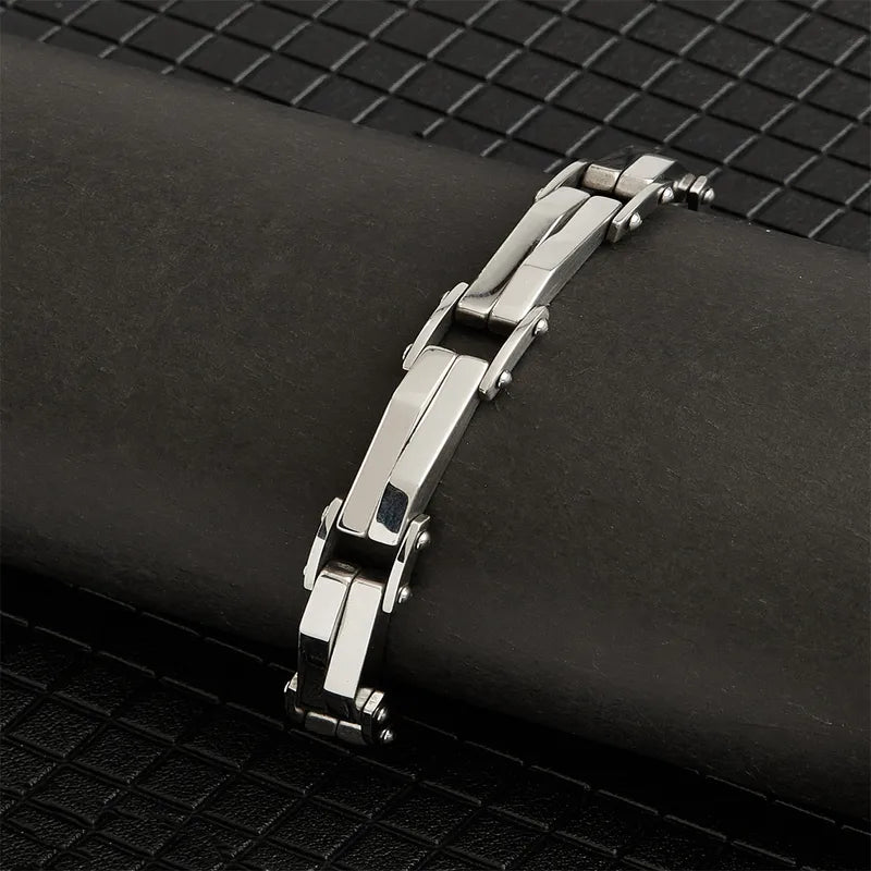 Pulsera Cubic