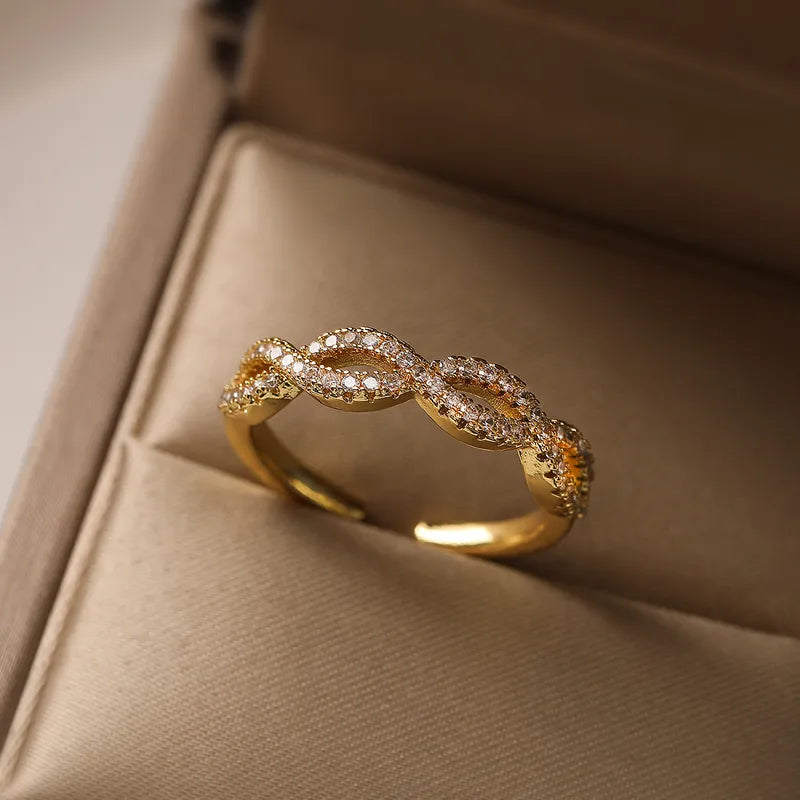 Anillo CE