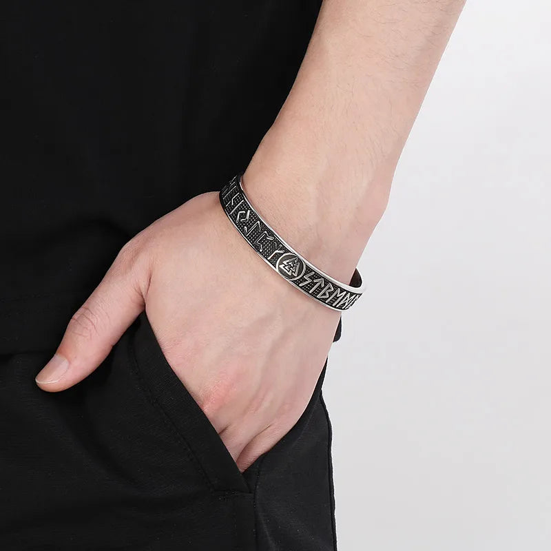 Pulsera Valhalla