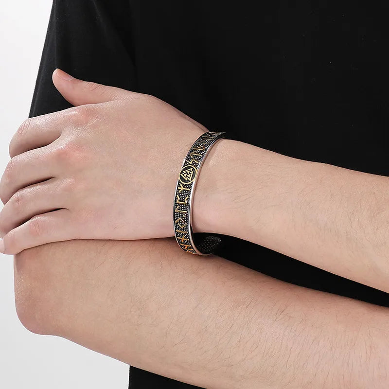 Pulsera Valhalla