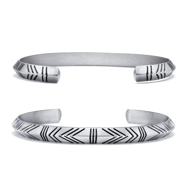 Pulsera Chevron