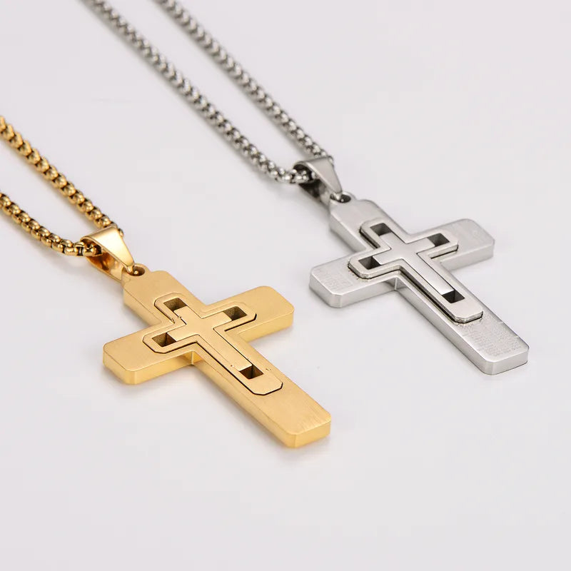Collar Clasico