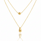 Collar Gota