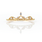 Anillo Reina