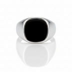 Anillo Signet