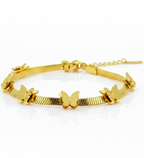 Pulsera Soleil