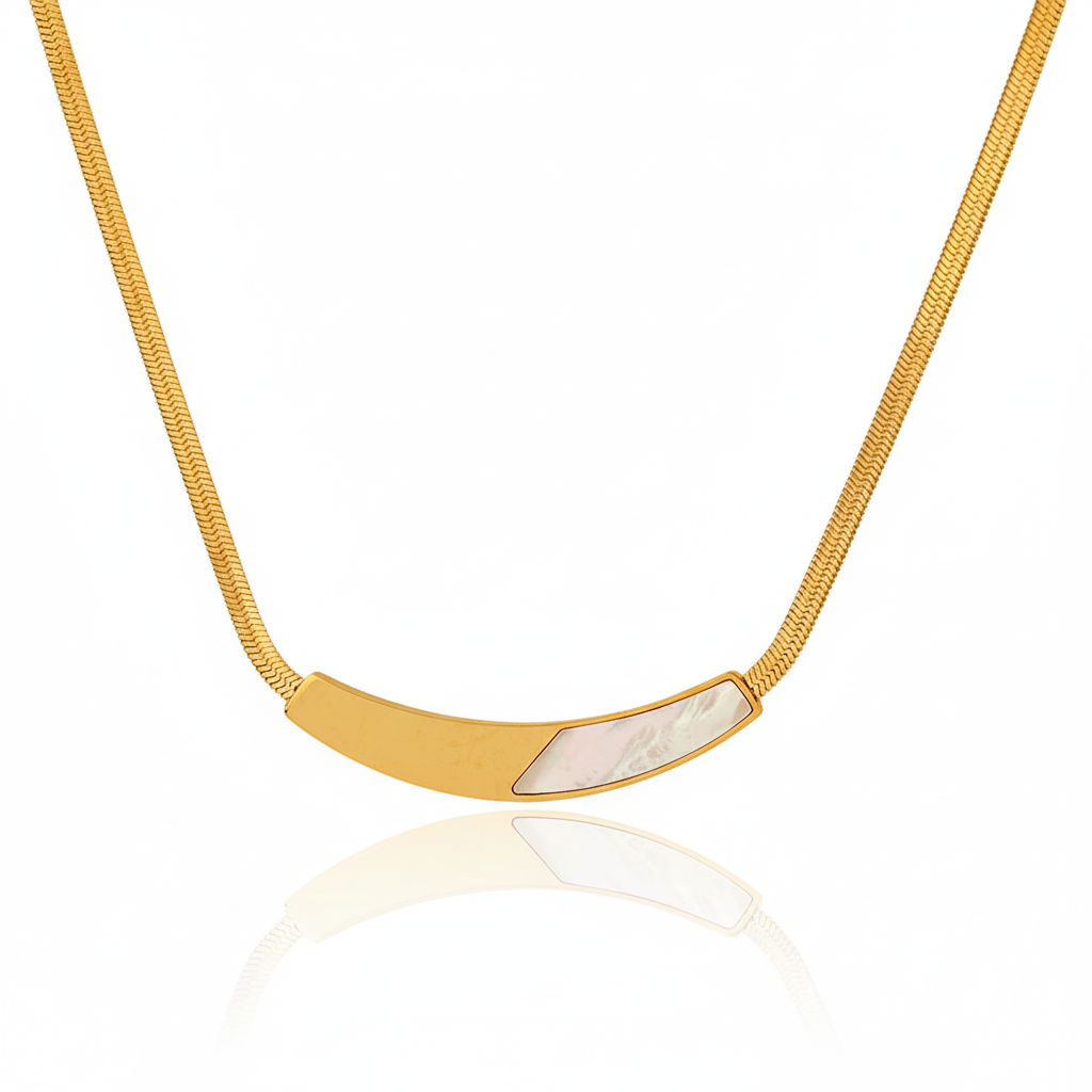 Collar Seraphine