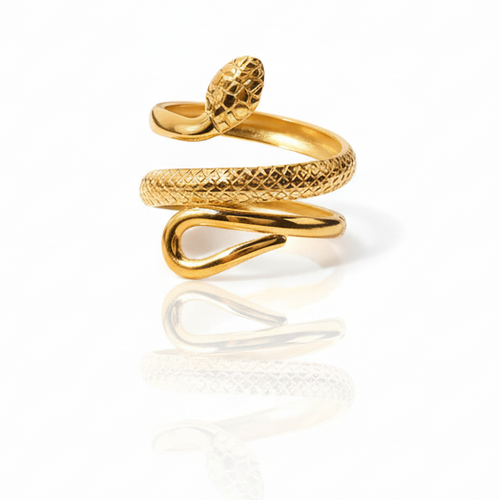 Anillo Chic