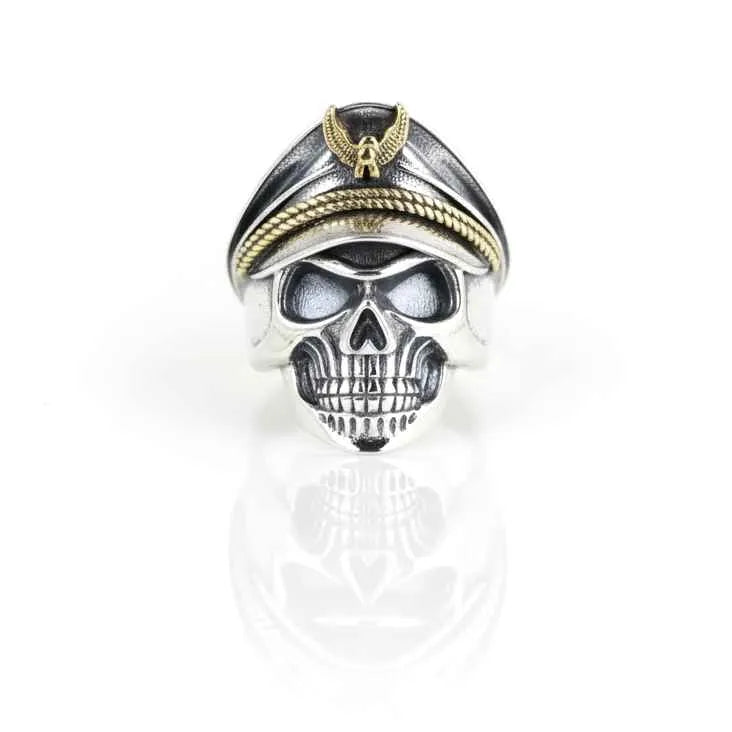 Anillo Pirata