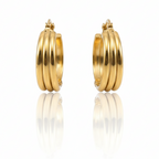 Aretes Aro