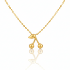Collar Cereza