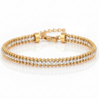 Pulsera Cristal