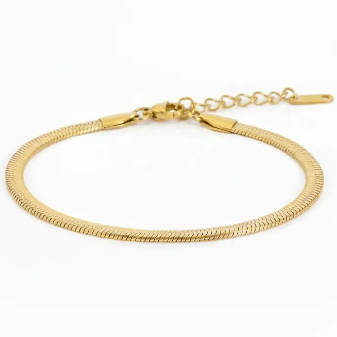 Pulsera Gold