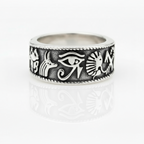 Anillo Vintage