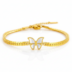 Pulsera Shell