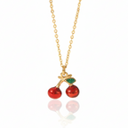 Collar Cherry