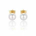 Aretes Perla