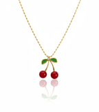 Collar Cherry